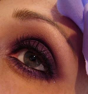 Pigmento MAC Grape Pigmento MAC Grape