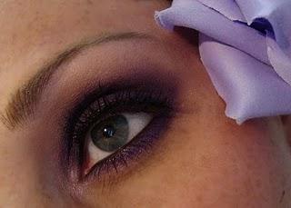 Pigmento MAC Grape Pigmento MAC Grape