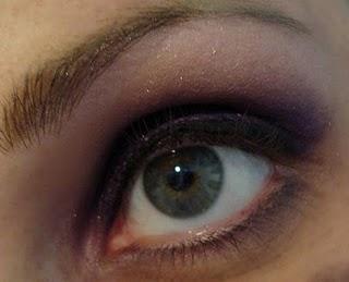 Pigmento MAC Grape Pigmento MAC Grape