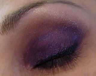 Pigmento MAC Grape Pigmento MAC Grape