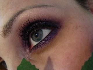 Pigmento MAC Grape Pigmento MAC Grape