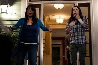 Scream 4 nuevas imágenes y clip