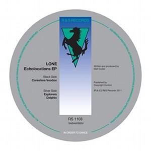 Lone - Echolocations (R&S;,2011) Lone - Echolocations (R&S;,2011)