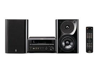 Con la música a otra parte... minicadena pianocraft E430