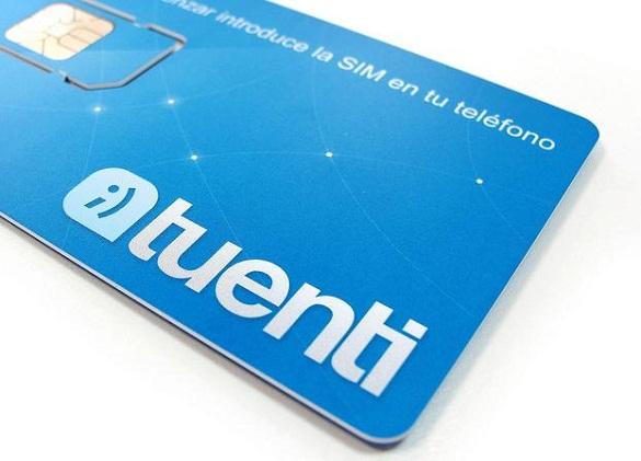 Tuenti llega a tu móvil: 10 € llamadas y SMS ilimitados entre usuarios Tuenti llega a tu móvil: 10 € llamadas y SMS ilimitados entre usuarios