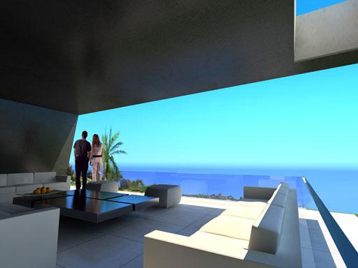 A-cero Projects Lujosos apartamentos en una exclusiva zona de Mallorca