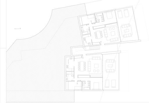 A-cero Projects Lujosos apartamentos en una exclusiva zona de Mallorca