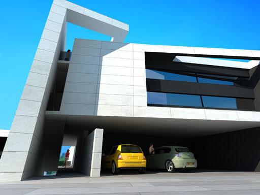 A-cero Projects Lujosos apartamentos en una exclusiva zona de Mallorca