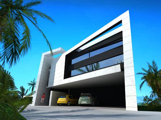 A-cero Projects Lujosos apartamentos en una exclusiva zona de Mallorca