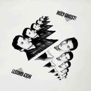 Holy_Ghost!-Holy_Ghost! Holy Ghost! – Holy Ghost!