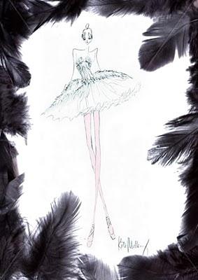 Black Swan Black Swan