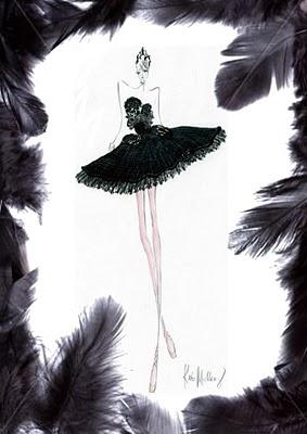 Black Swan Black Swan