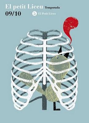 Isidro Ferrer Isidro Ferrer