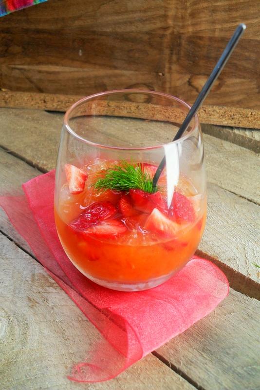 Tomate de las rías Tomate de las rías