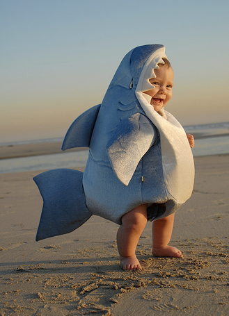 Poisson d'avril! Poisson d'avril!