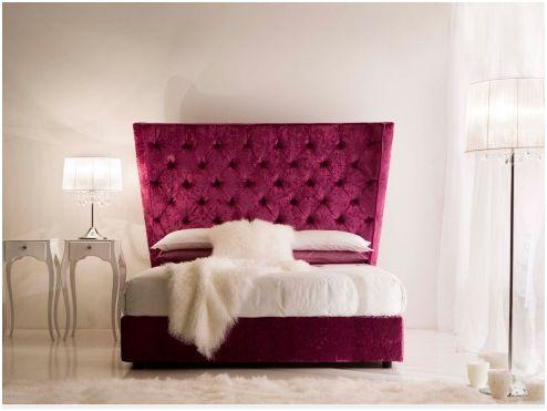 El color Madreselva en interiores El color Madreselva en interiores