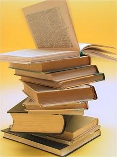 1 mes de libros: abril 1 mes de libros: abril