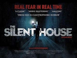 La casa muda (Silent house)