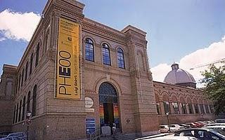 Museo Nacional de Ciencias Naturales de España Museo Nacional de Ciencias Naturales de España