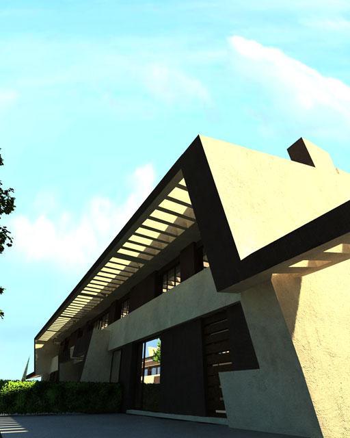 A-cero Projects Viviendas unifamiliares en CANTABRIA