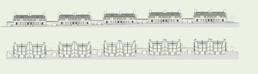 A-cero projetcs Viviendas unifamiliares en CANTABRIA