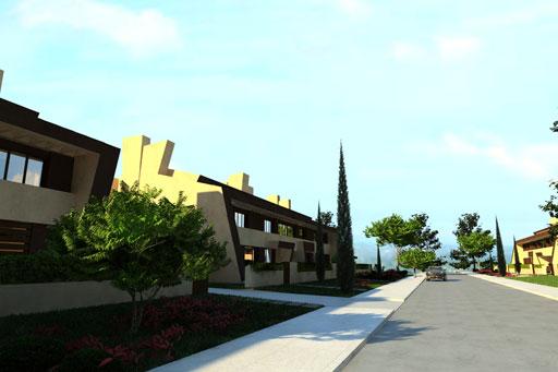 A-cero Projects Viviendas unifamiliares en CANTABRIA