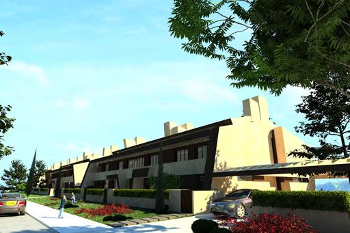 A-cero Projects Viviendas unifamiliares en CANTABRIA