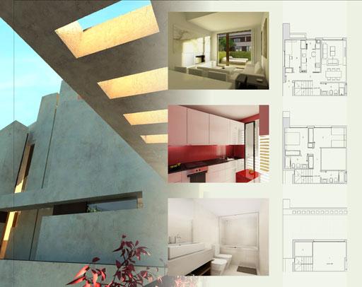 A-cero Projects Viviendas unifamiliares en CANTABRIA