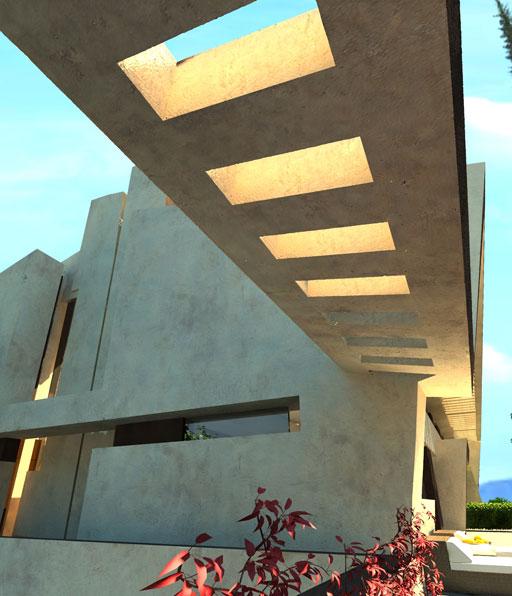 A-cero Projects Viviendas unifamiliares en CANTABRIA