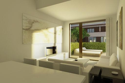 A-cero Projects Viviendas unifamiliares en CANTABRIA