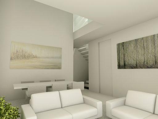 A-cero Projects Viviendas unifamiliares en CANTABRIA