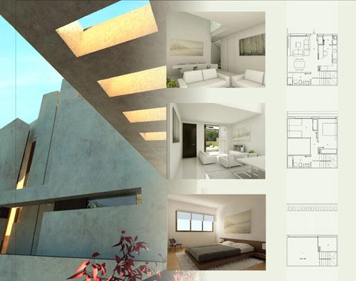 A-cero Projects Viviendas unifamiliares en CANTABRIA