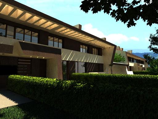 A-cero Projects Viviendas unifamiliares en CANTABRIA