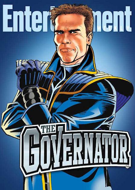 thegovernator