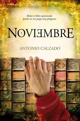 CRÍTICAS LITERARIAS - ANTONIO CALZADO CRÍTICAS LITERARIAS - ANTONIO CALZADO