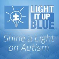 Día Mundial de concientización del Autismo