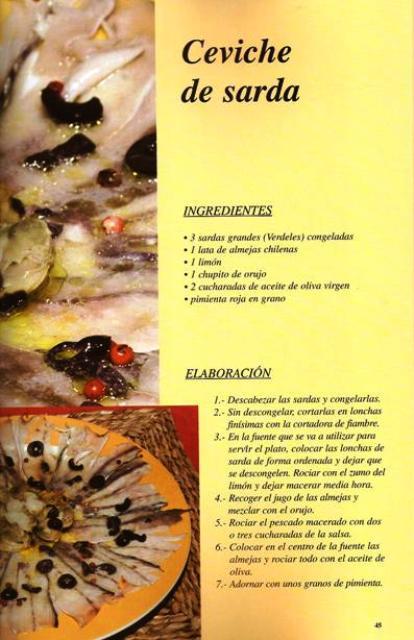 LIBRERIA GASTRONOMICA (LIBRO DEL MES Enero/2010).- LIBRERIA GASTRONOMICA (LIBRO DEL MES Enero/2010).-