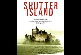 Laurent Durieux – Shutter Island for French Paper Art Club | Geek ...