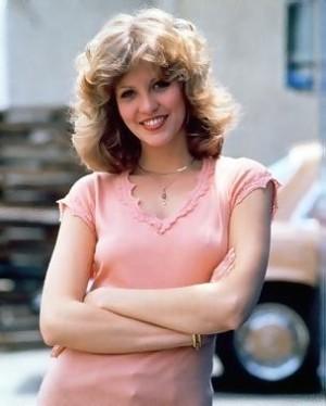 Nancy Allen Nancy Allen