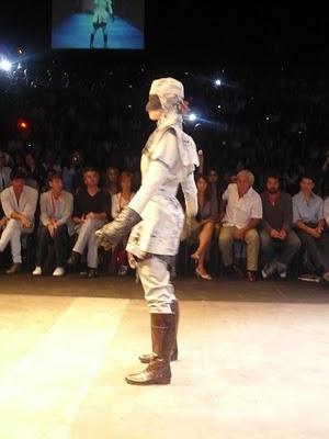 BAFW Primera entrega BAFW Primera entrega