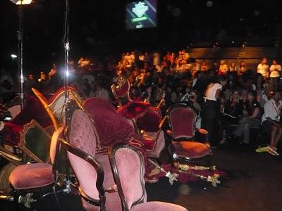 BAFW Primera entrega BAFW Primera entrega