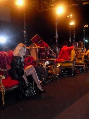 BAFW Primera entrega BAFW Primera entrega