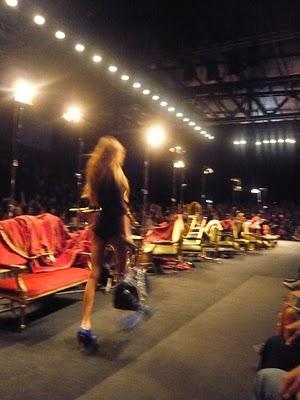 BAFW Primera entrega BAFW Primera entrega