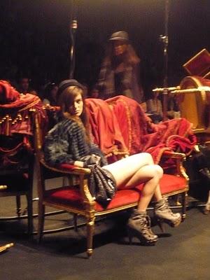 BAFW Primera entrega BAFW Primera entrega