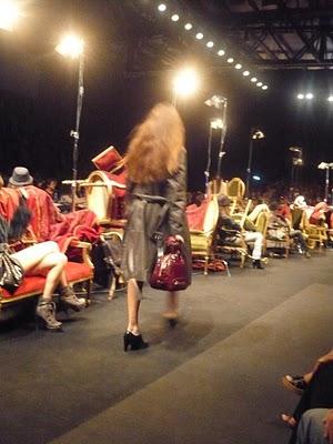 BAFW Primera entrega BAFW Primera entrega