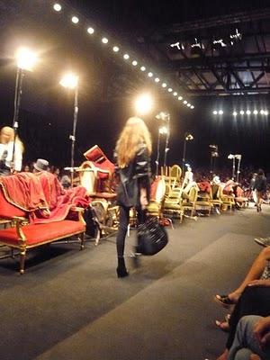 BAFW Primera entrega BAFW Primera entrega