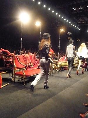 BAFW Primera entrega BAFW Primera entrega