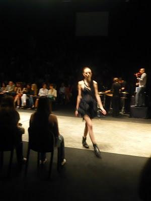 BAFW Primera entrega BAFW Primera entrega