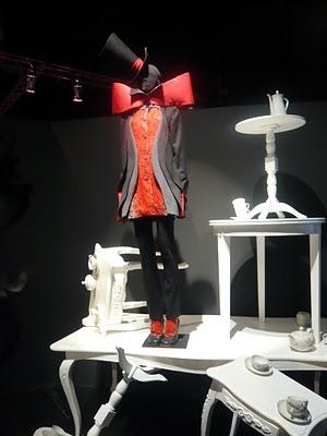 BAFW Primera entrega BAFW Primera entrega