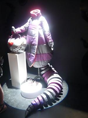 BAFW Primera entrega BAFW Primera entrega